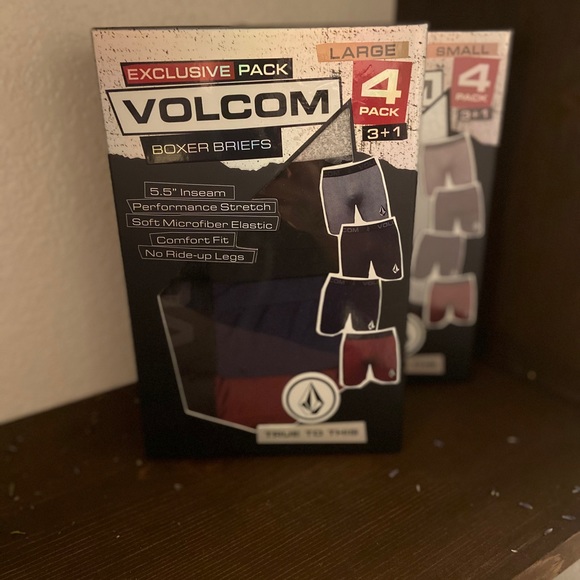 volcom boxer briefs